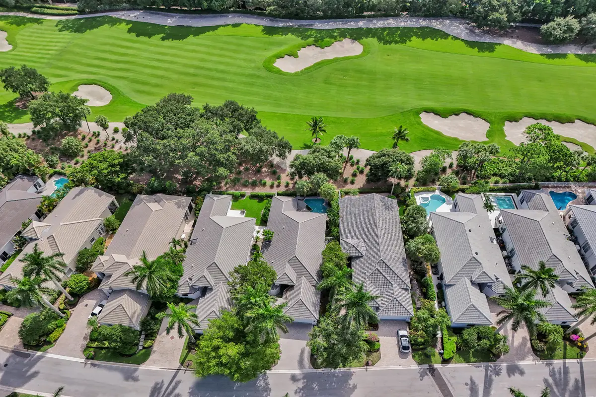 16106 Villa Vizcaya Place, Delray Beach, FL 33446 - #1