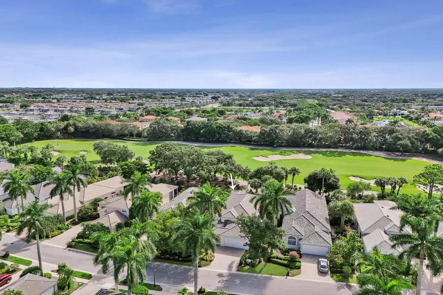 16106 Villa Vizcaya Place, Delray Beach, FL 33446 - #3
