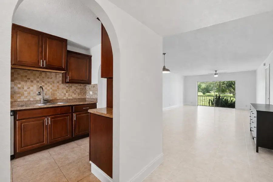 6260 S Falls Circle Drive #110, Lauderhill, FL 33319 - #2