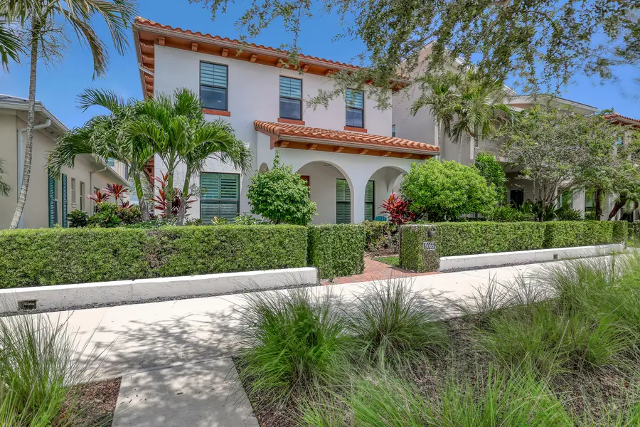 5065 Grandiflora Road, Palm Beach Gardens, FL 33418 - #2