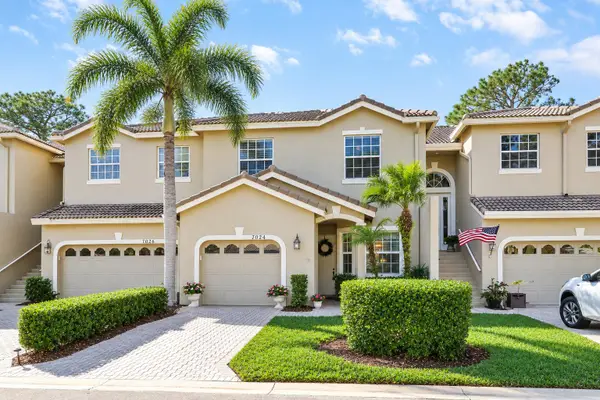 7024 Torrey Pines Circle, Port St Lucie, FL 34986