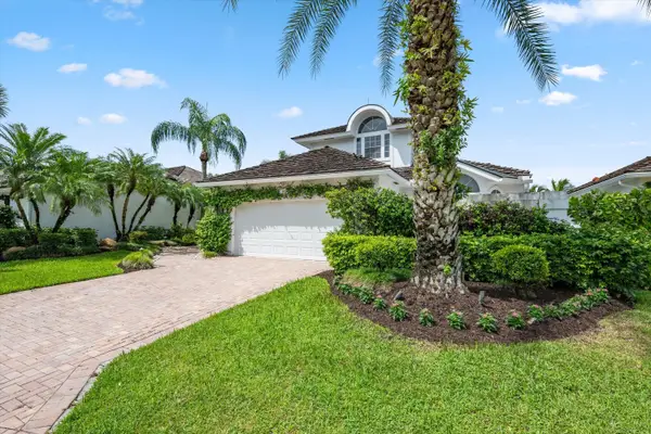 2467 Muir Circle, Wellington, FL 33414