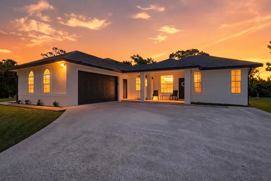 18220 90th Street N, Loxahatchee, FL 33470 - #2