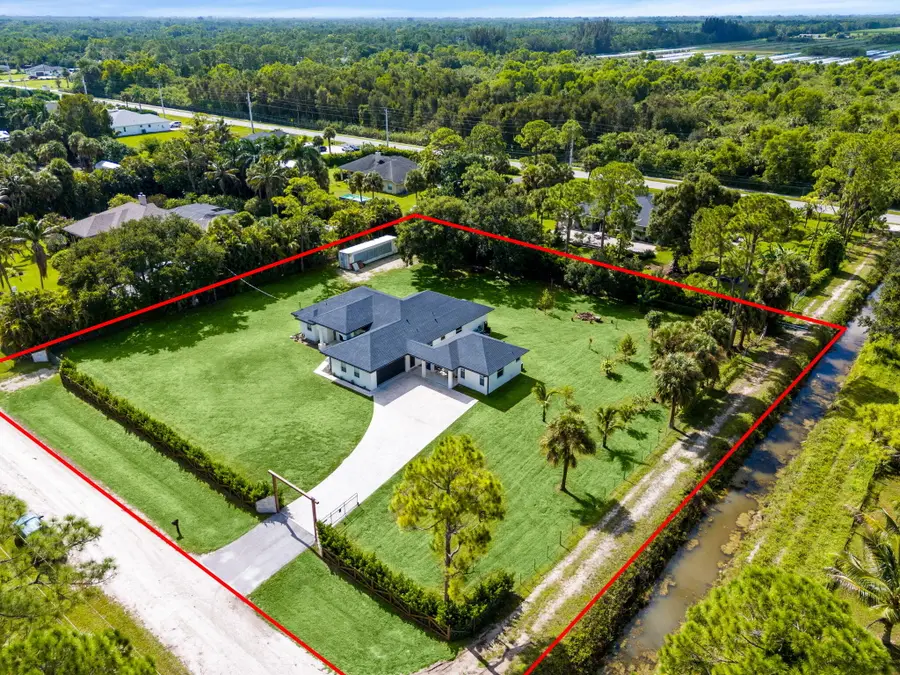 18220 90th Street N, Loxahatchee, FL 33470 - #3
