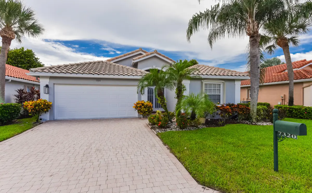 7320 Lombardy Street, Boynton Beach, FL 33472 - #1