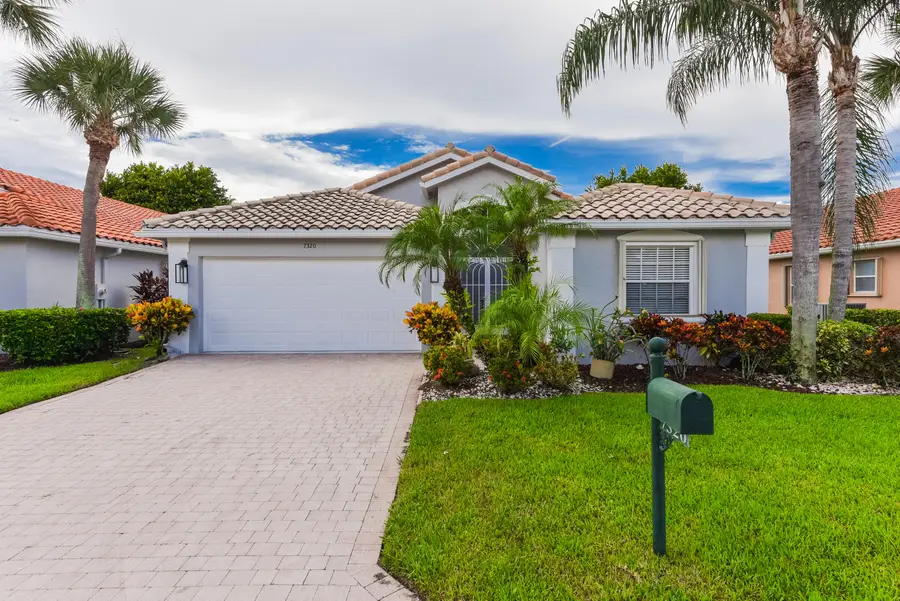 7320 Lombardy Street, Boynton Beach, FL 33472 - #2