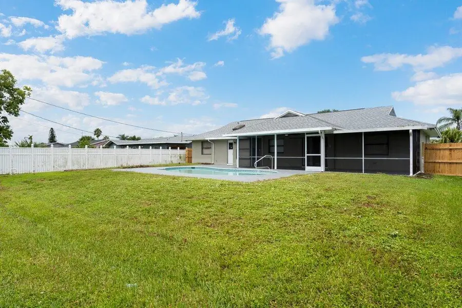 160 SW Grove Avenue, Port Saint Lucie, FL 34983 - #2