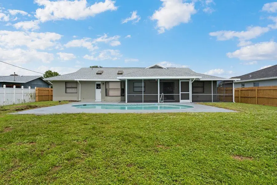160 SW Grove Avenue, Port Saint Lucie, FL 34983 - #3