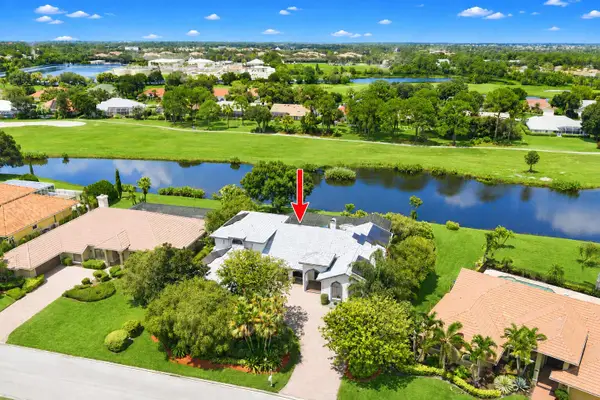 1157 SW Mirror Lake Cove, Port St Lucie, FL 34986