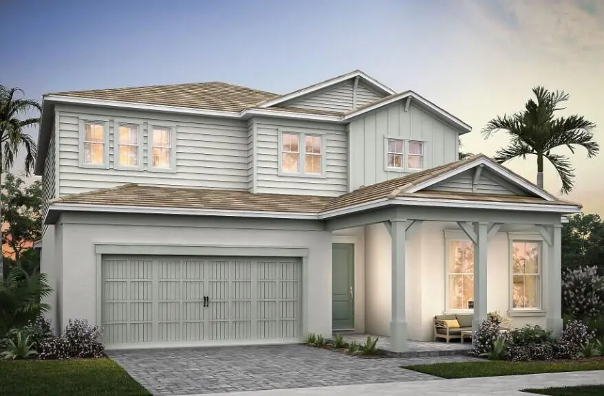 4670 SW Cornerstone Way #236 Scarlett, Stuart, FL 34997 - #1