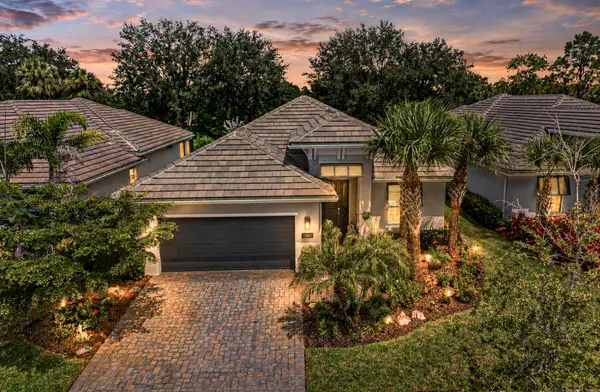 12609 SW Sunrise Lk Terrace, Port St Lucie, FL 34987