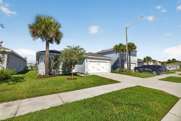 501 Cherimoya Street, Fort Pierce, FL 34981