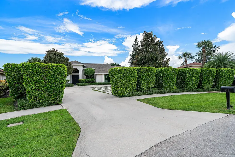 1860 Lynton Circle, Wellington, FL 33414 - #2