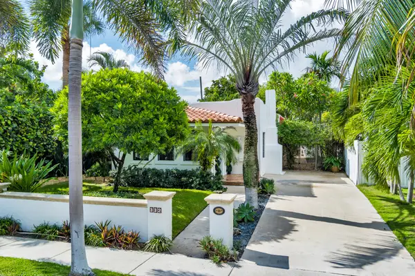 332 Pilgrim Road, West Palm Beach, FL 33405
