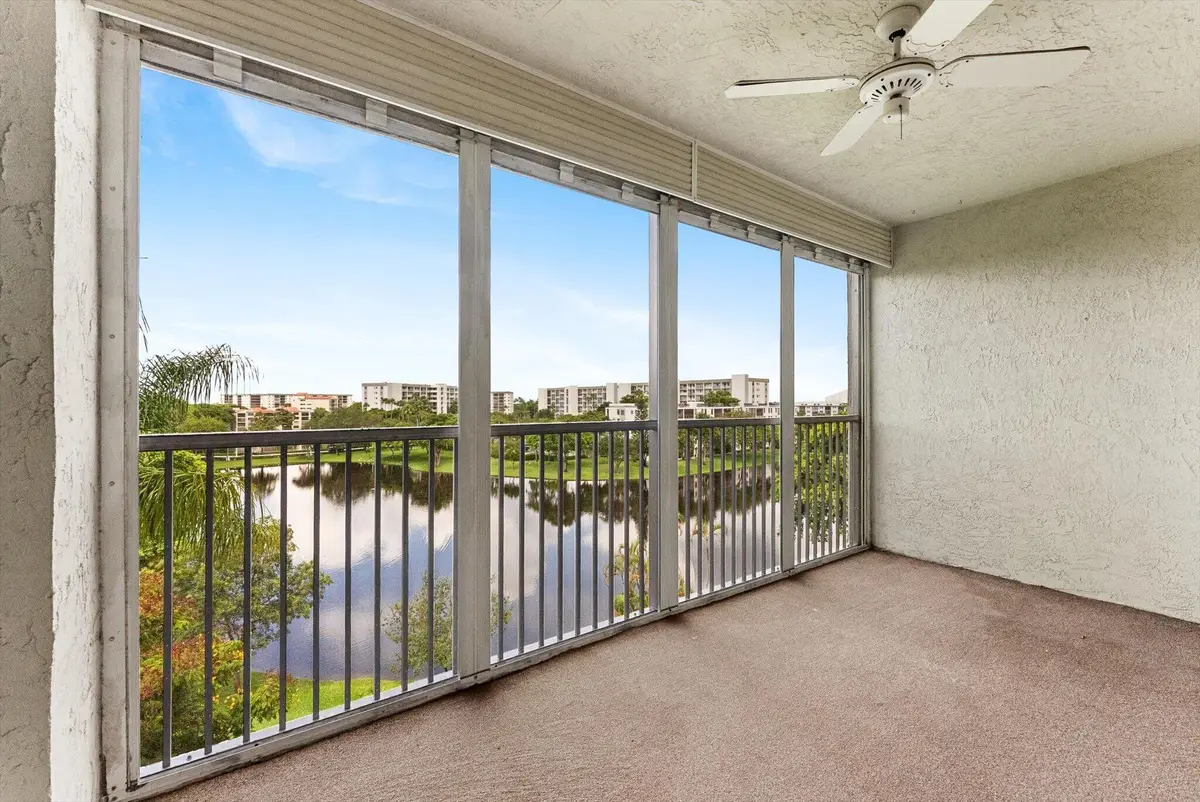 2112 S Cypress Bend Drive #607, Pompano Beach, FL 33069 - #1
