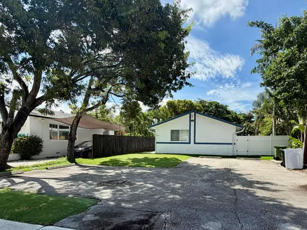 650 NE 15th Street, Fort Lauderdale, FL 33304
