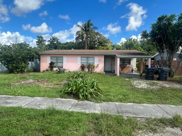 6831 Scott Street, Hollywood, FL 33024
