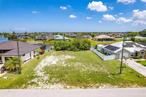 623 NE 7th Terrace, Cape Coral, FL 33909