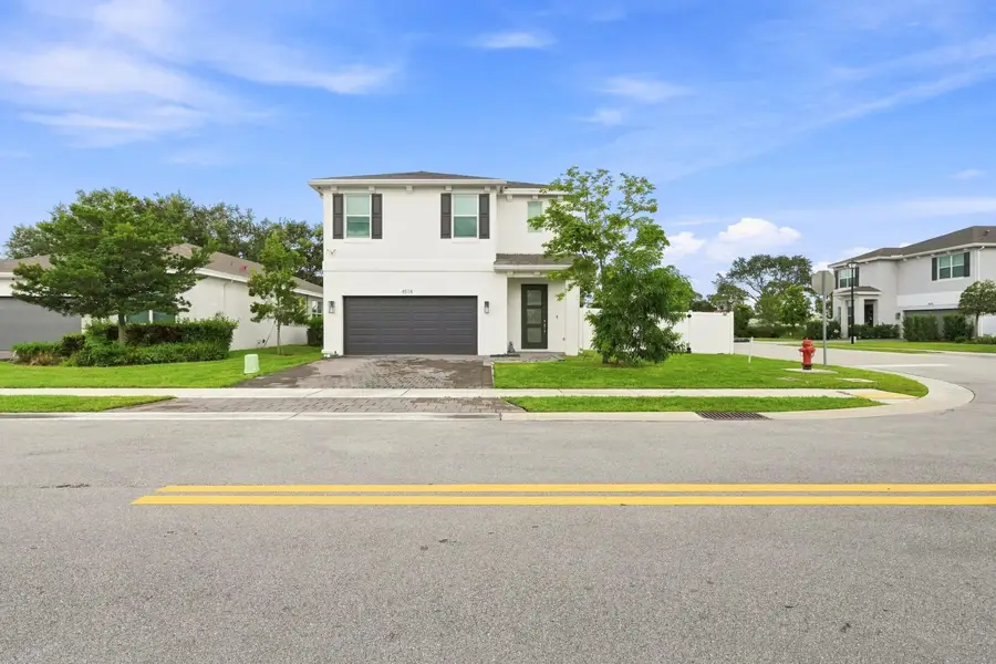 4514 Catalina Way, Greenacres, FL 33463 - #2