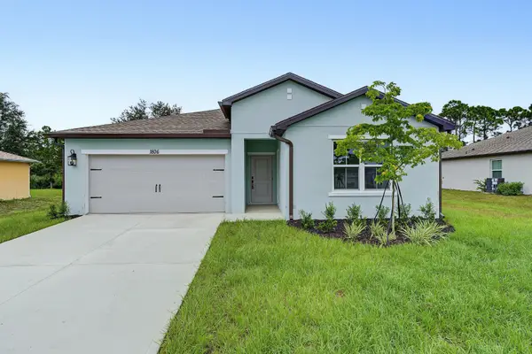 1806 San Filippo Drive Se, Palm Bay, FL 32909