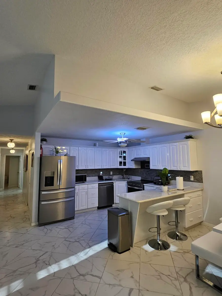 1631 Laurel Leaf Lane #A, Fort Pierce, FL 34950 - #3