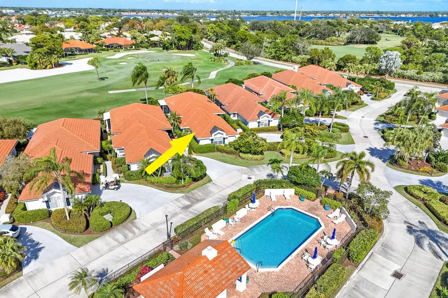 13008 Harbour Ridge Boulevard, Palm City, FL 34990 - #2