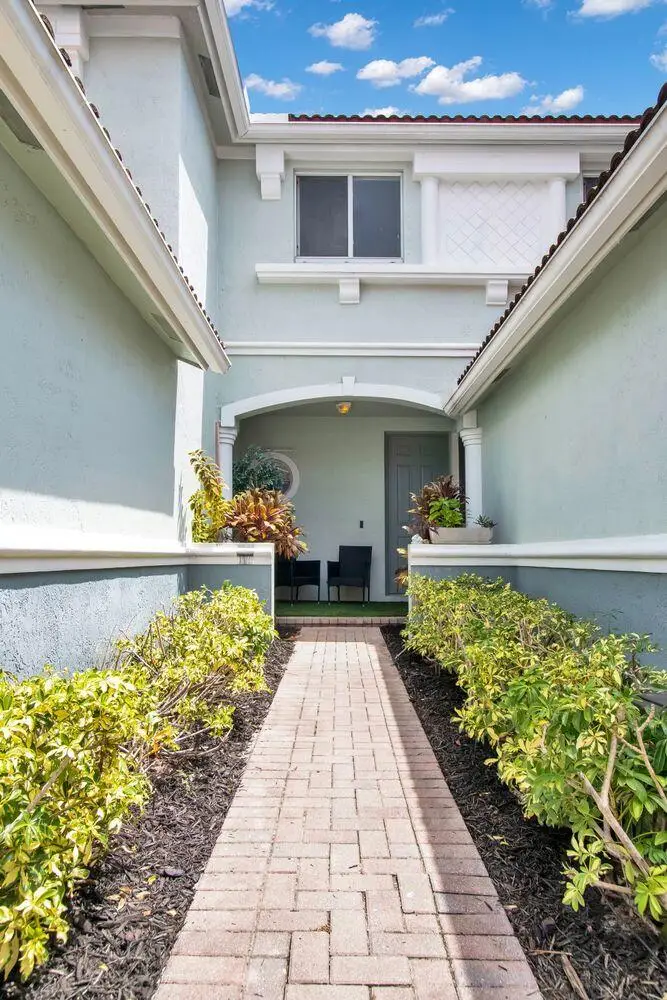 2145 Oakmont Drive, Riviera Beach, FL 33404 - #2
