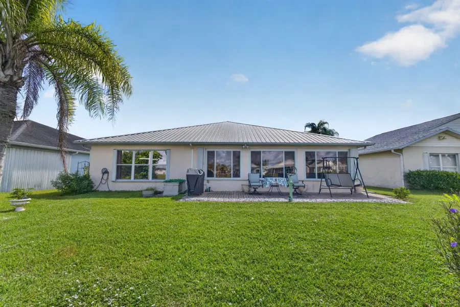 6701 Alemendra Street, Fort Pierce, FL 34951 - #3