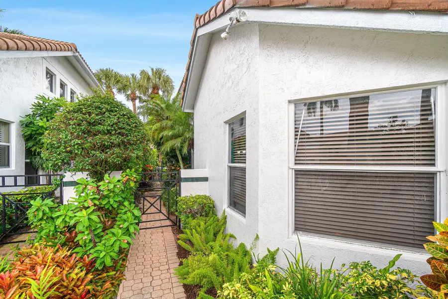 2281 NW 62nd Drive, Boca Raton, FL 33496 - #3