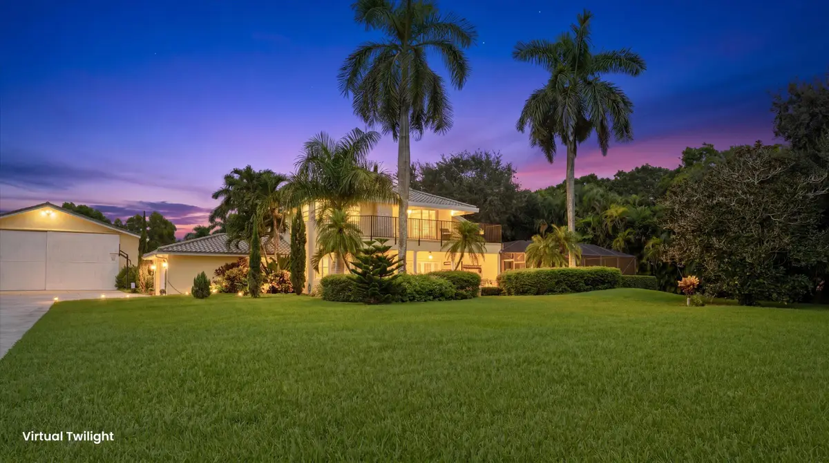 10861 Denoeu Road, Boynton Beach, FL 33472 - #1