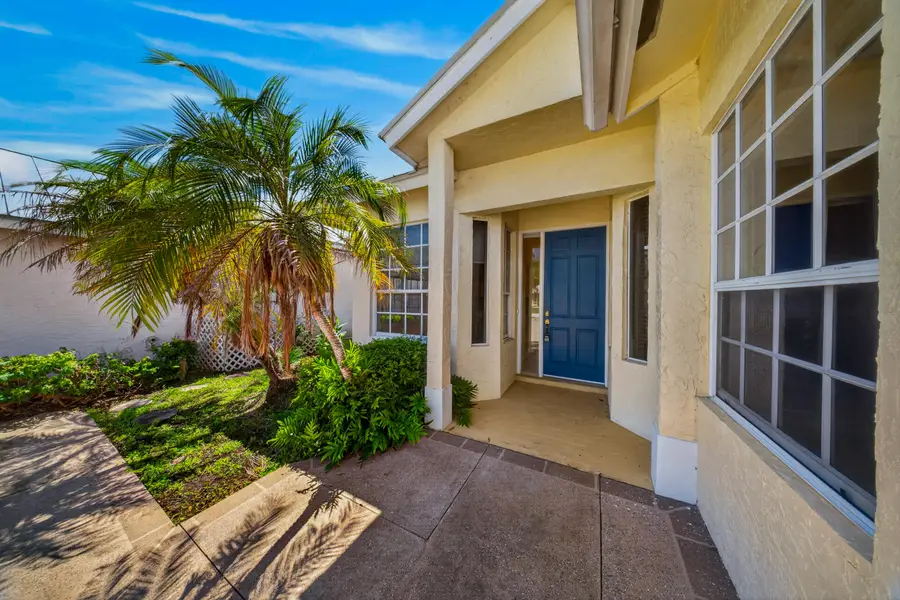 9437 Poinciana Court, Fort Pierce, FL 34951 - #2
