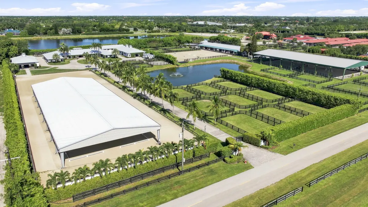 13155 Southfields Road, Wellington, FL 33414 - #1