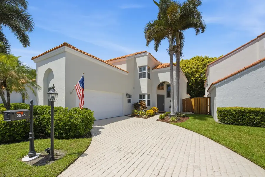 2576 La Cristal Circle, Palm Beach Gardens, FL 33410 - #2