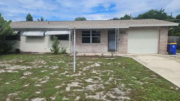 1701 NE 16th Drive, Jensen Beach, FL 34957