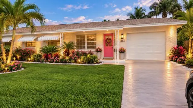 1701 NE 16th Drive, Jensen Beach, FL 34957 - #2