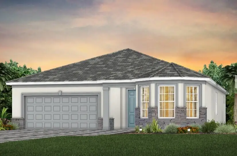 1142 Haven Circle #61 Prestige, Vero Beach, FL 32960 - #1