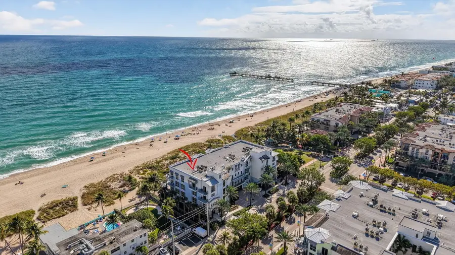 4510 El Mar Drive #405, Lauderdale By The Sea, FL 33308 - #2