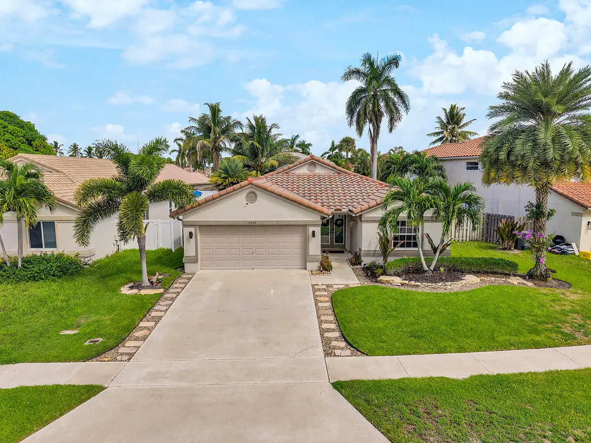 6243 Windlass Circle, Boynton Beach, FL 33472 - #1
