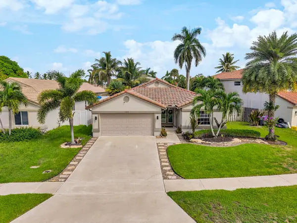 6243 Windlass Circle, Boynton Beach, FL 33472