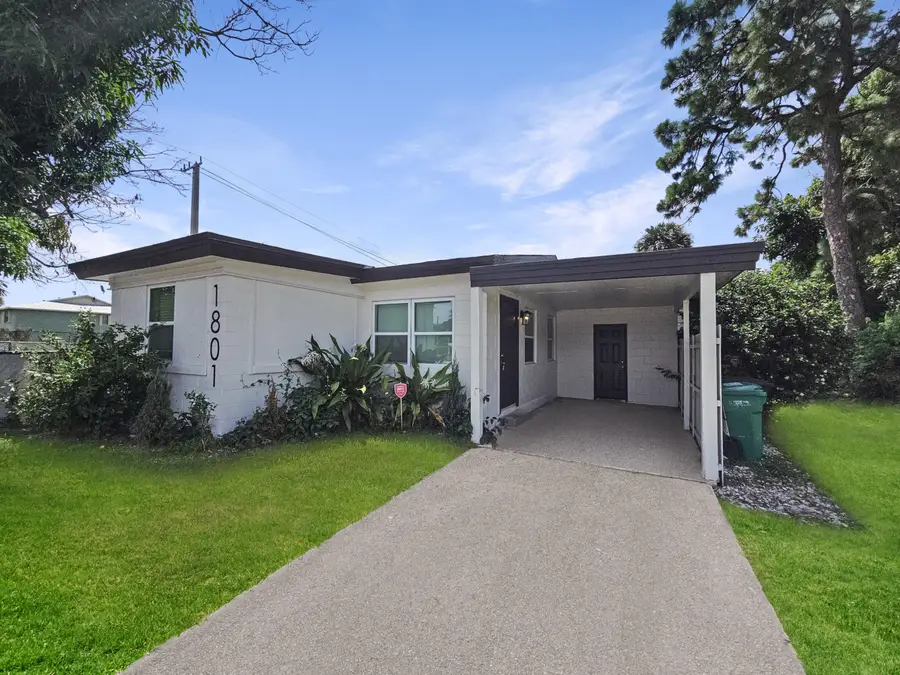 1801 N 25th Street, Fort Pierce, FL 34947 - #2