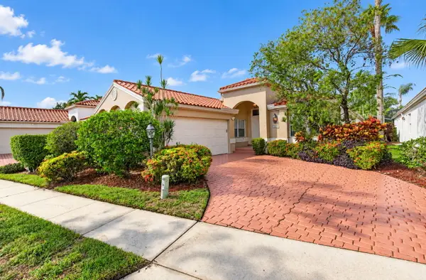 19891 Oslo Court, Boca Raton, FL 33434