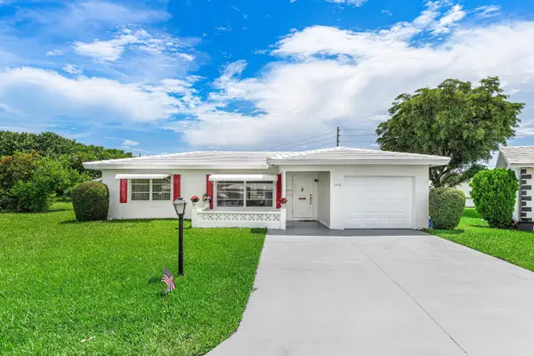 106 NW 10th Court, Boynton Beach, FL 33426