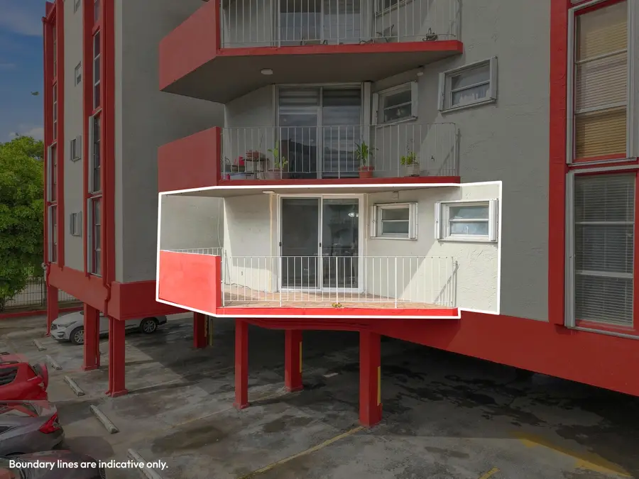 1750 W 46th Street #242, Hialeah, FL 33012 - #2