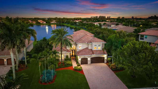 7788 Eden Ridge Way, Palm Beach Gardens, FL 33412