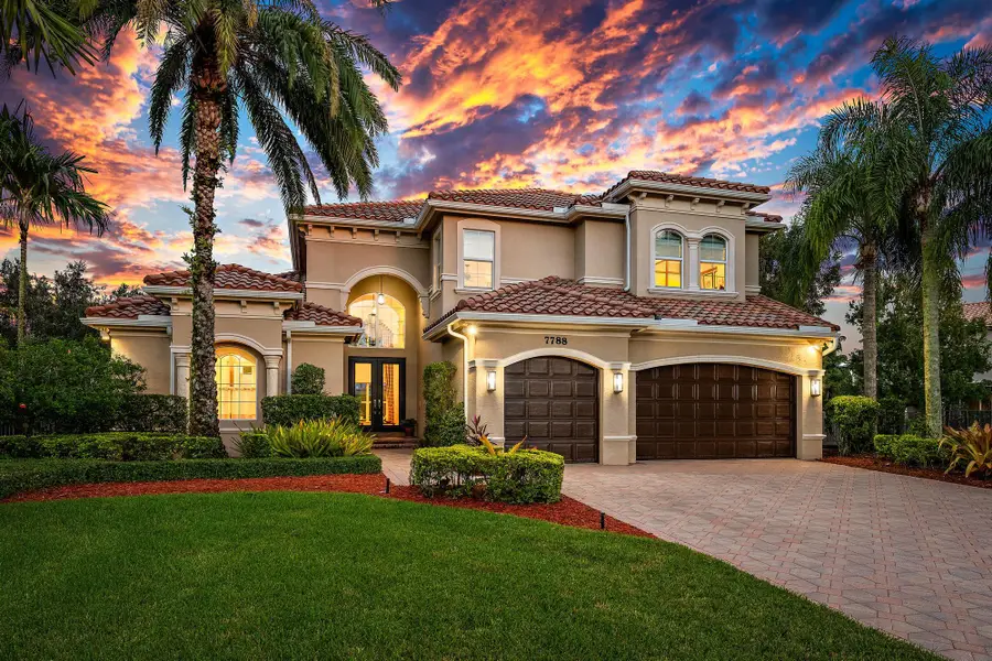 7788 Eden Ridge Way, Palm Beach Gardens, FL 33412 - #2