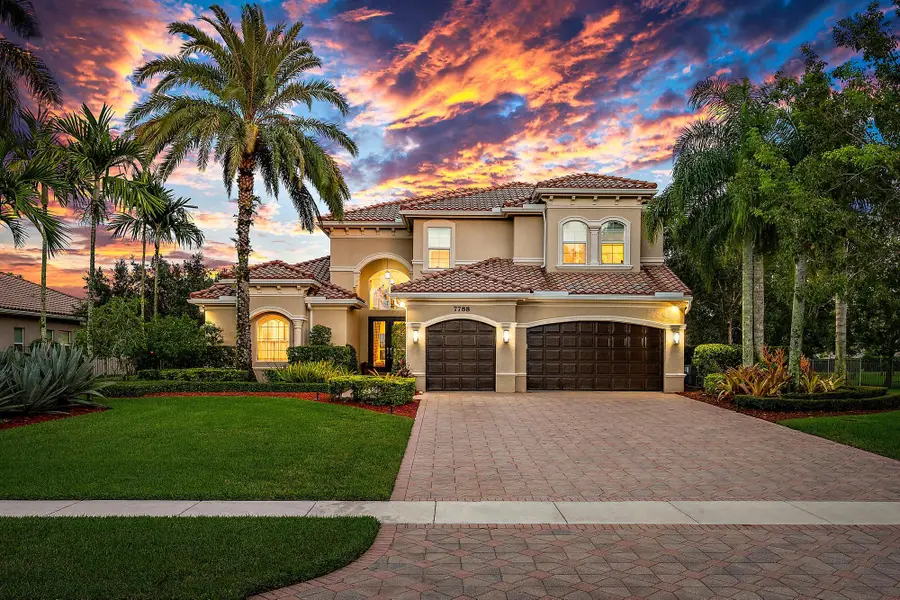 7788 Eden Ridge Way, Palm Beach Gardens, FL 33412 - #3
