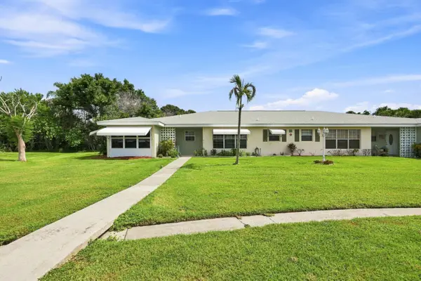 912 Savannas Point Drive #Apt b, Fort Pierce, FL 34982