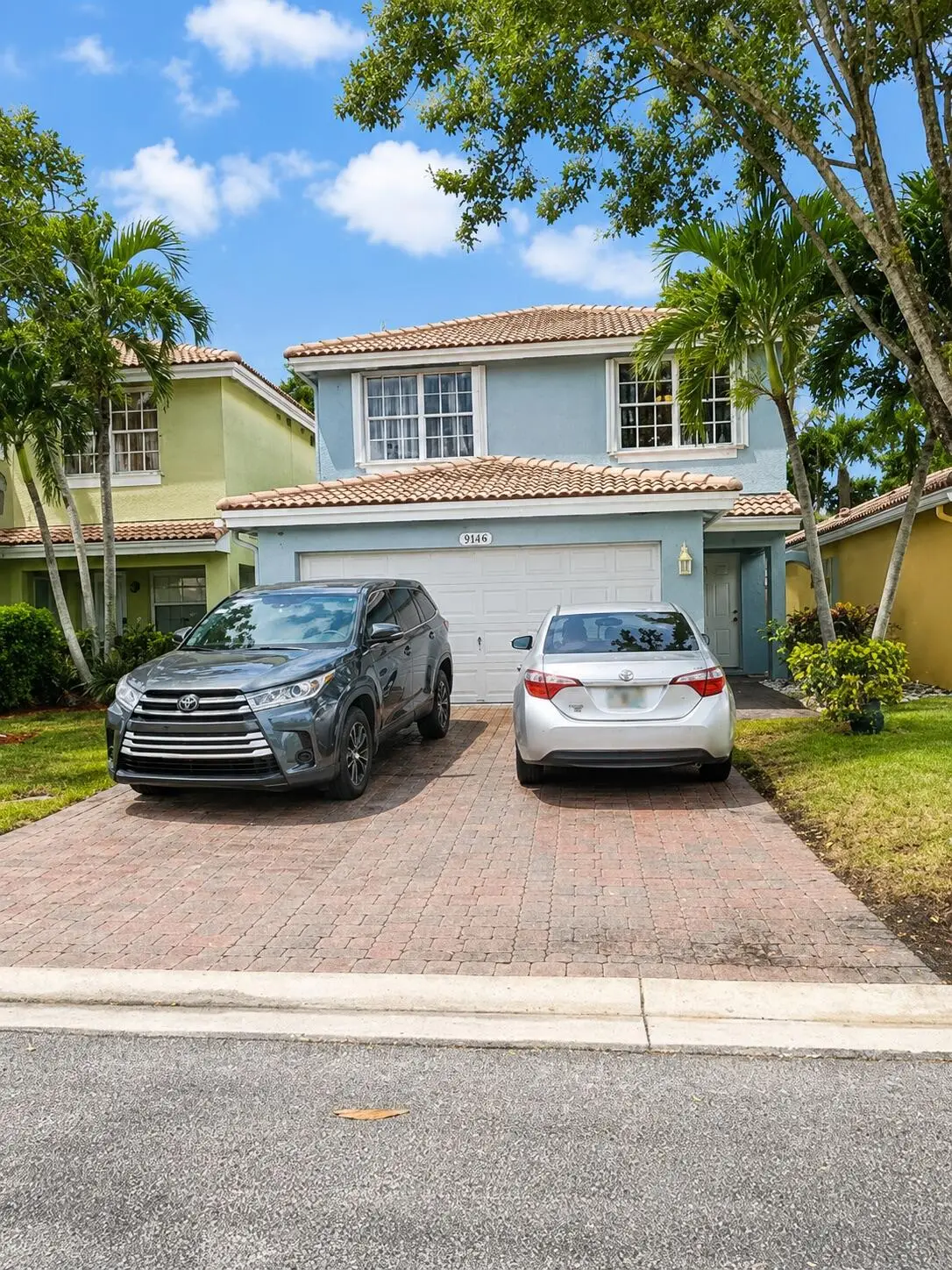 3331 Commodore Court, West Palm Beach, FL 33411 - #1