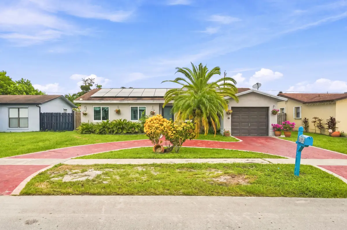 11351 NW 37th Place, Sunrise, FL 33323 - #1