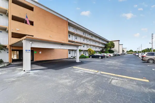 230 NE 26th Avenue #412, Boynton Beach, FL 33435